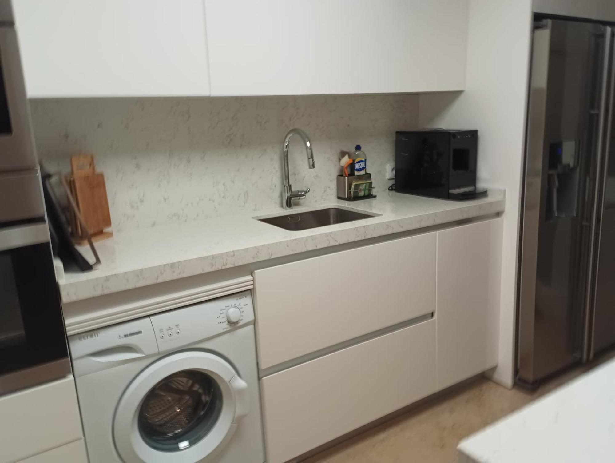 Appartement Con Vistas En El Puerto De Donostia