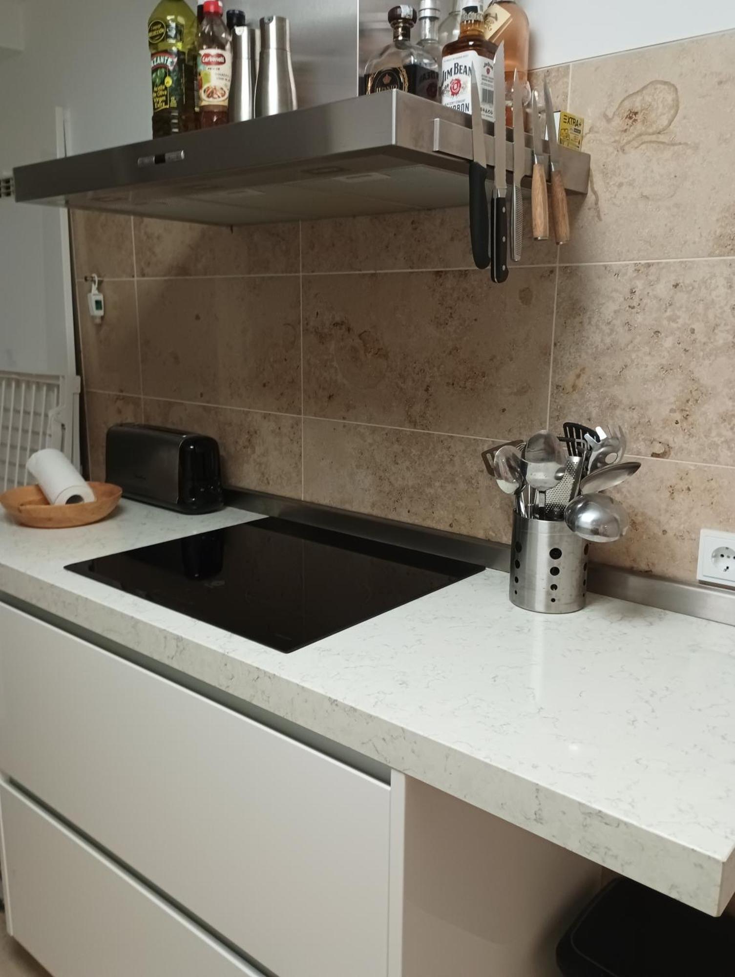 Appartement Con Vistas En El Puerto De Donostia Saint-Sébastien