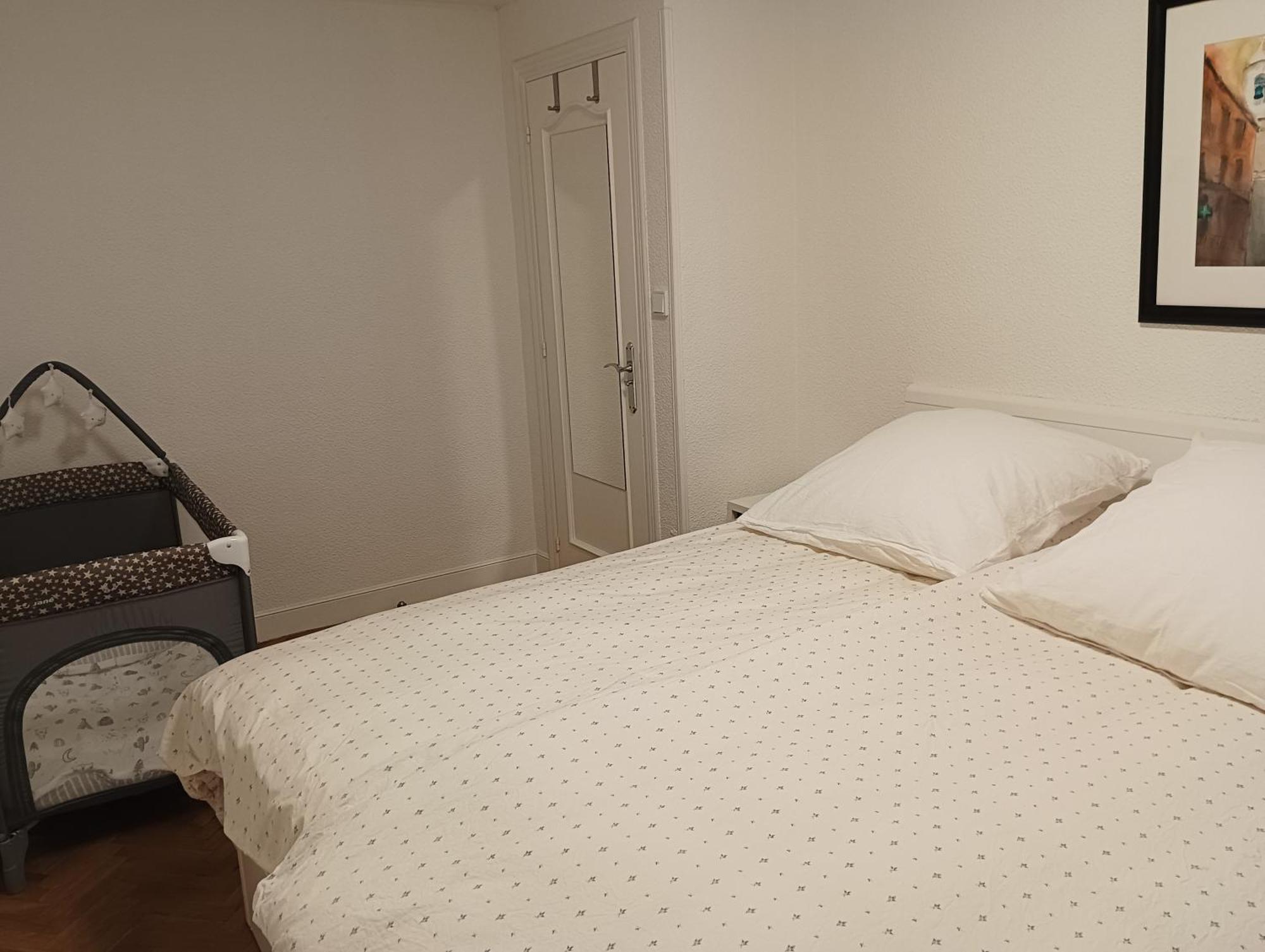 Appartement Con Vistas En El Puerto De Donostia