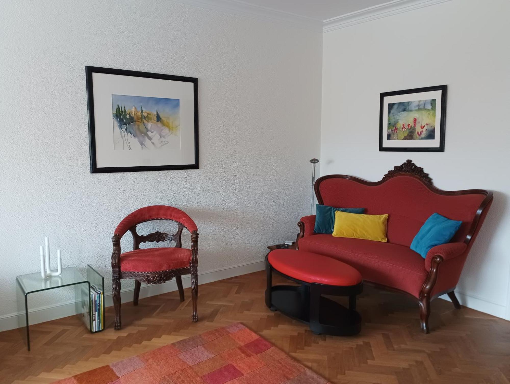 Appartement Con Vistas En El Puerto De Donostia Saint-Sébastien
